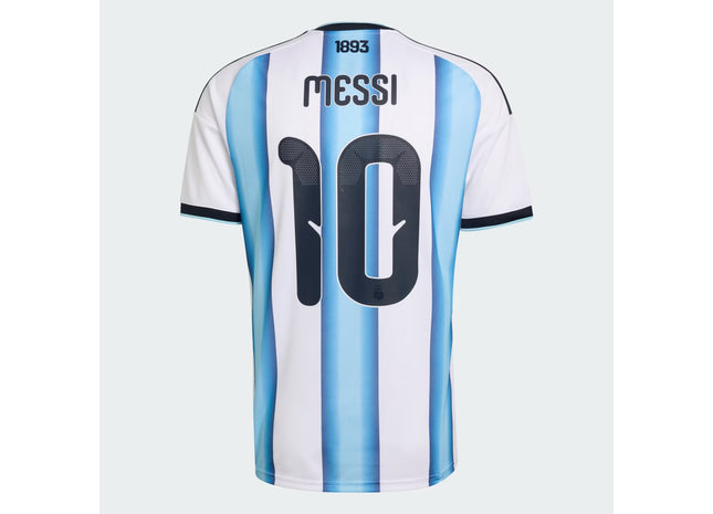 Men ARGENTINA 26 HOME MESSI JERSEY