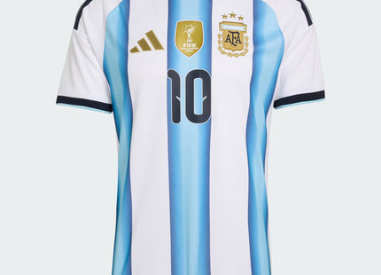 Men ARGENTINA 26 HOME MESSI JERSEY