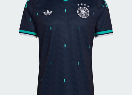 Men GERMANY 26 AWAY JERSEY