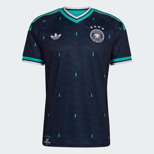 Men GERMANY 26 AWAY JERSEY