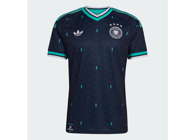Men GERMANY 26 AWAY JERSEY