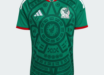 Men Mexico 2026 World Cup jersey