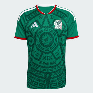 Men Mexico 2026 World Cup jersey