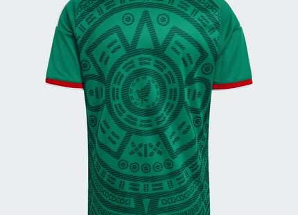 Men Mexico 2026 World Cup jersey