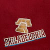 Philadelphia Phillies Burgundy/Black In the City Pro Pinch Snapback Hat
