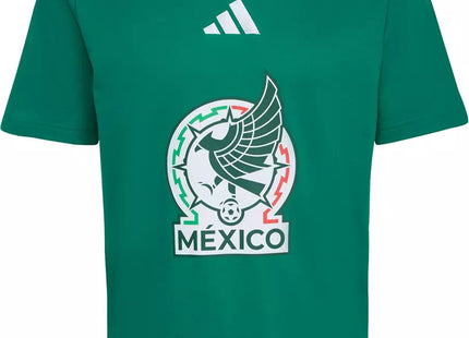 Men Mexico team World Cup 2026 ss t-shirt