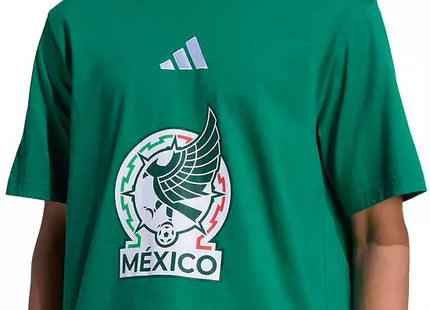 Men Mexico team World Cup 2026 ss t-shirt