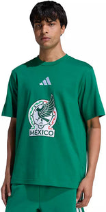 Men Mexico team World Cup 2026 ss t-shirt
