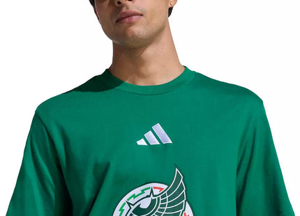 Men Mexico team World Cup 2026 ss t-shirt