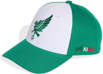 Adidas Mexico hat World Cup 2026