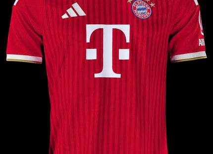 Men fc Bayern jersey 2026-2027 team
