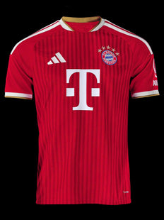 Men fc Bayern jersey 2026-2027 team