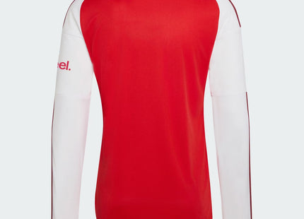 Men Arsenal 2026-2027 long sleeve jersey team