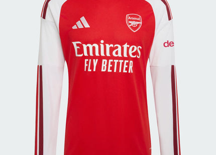 Men Arsenal 2026-2027 long sleeve jersey team