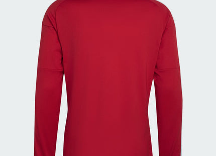 Men Manchester United jersey 2026-2027 long sleeve team