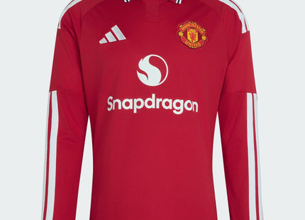 Men Manchester United jersey 2026-2027 long sleeve team