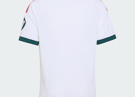 Youth Real Madrid 2026-2027 jersey white