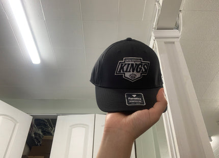 Men Kings hat stretch fit fanatics