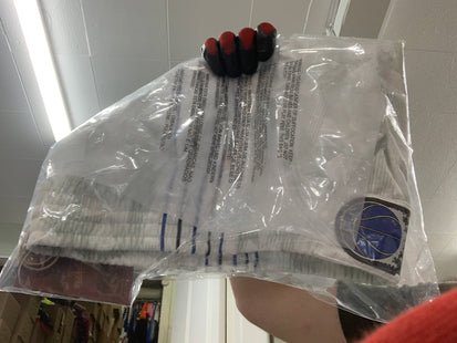 Men Orlando Magic shorts white