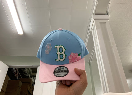 Men Boston Red Sox 9forty city elements