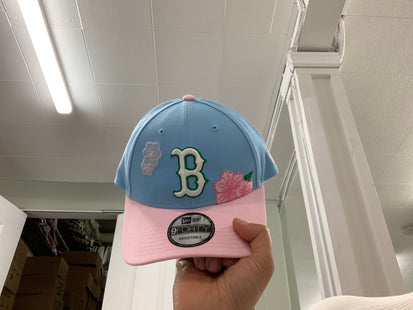 Men Boston Red Sox 9forty city elements