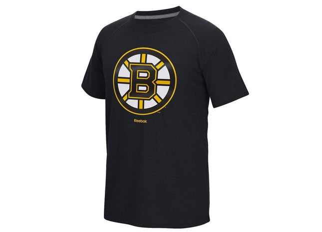 Boston Bruins Reebok T-shirt