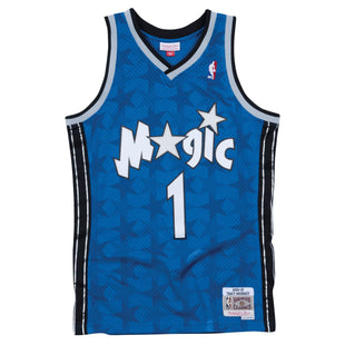 Youth Swingman Jersey Orlando Magic 2000-01 Tracy McGrady
