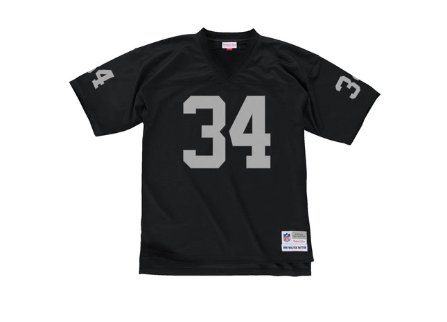 Legacy Jersey Los Angeles Raiders Mitchell&ness 1988 Bo Jackson