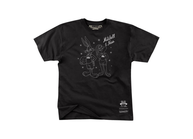 Space Jam 2 Neon Tee WB Property