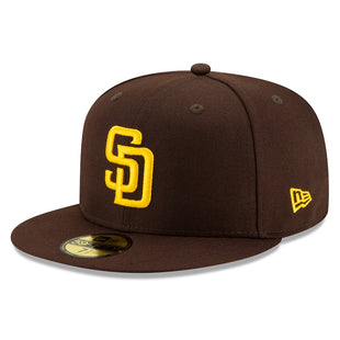 Men San Diego Padres 59fifty basic hat