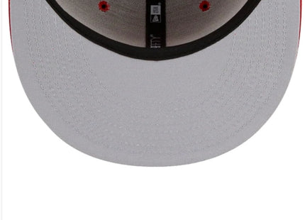 Cluster Cincinnati Reds City Cluster 59FIFTY Fitted