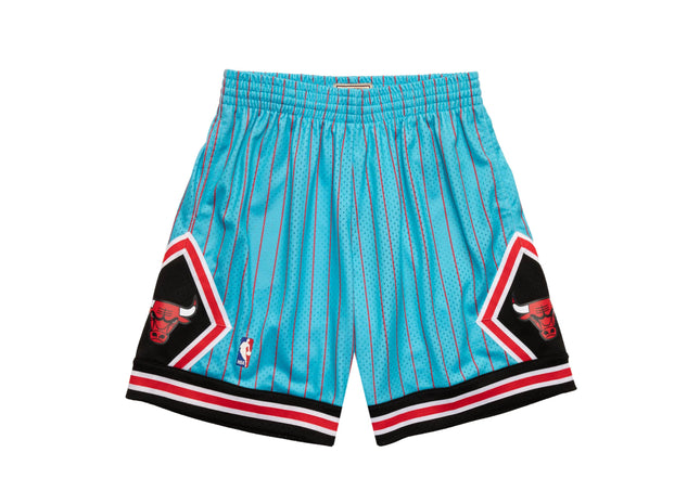 Men Reload Swingman Chicago Bulls 1995-96 Shorts