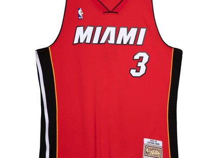 Youth Dwayne Wade Miami Heat jersey