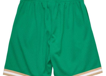 Men Swingman Boston Celtics 2007-08 Shorts