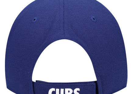 Men's Chicago Cubs Nike Royal Classic 99 Wool Performance Adjustable Hat