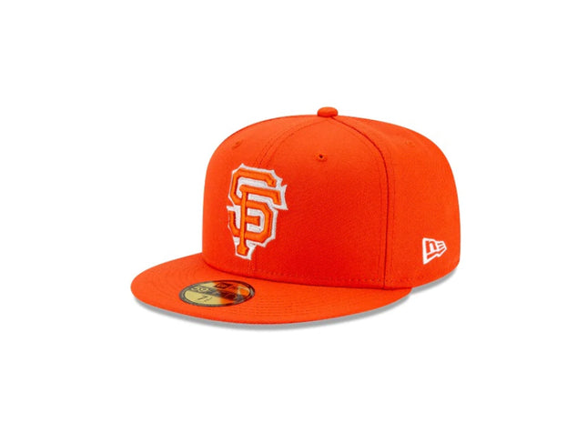 San Francisco Giants City Connect 59FIFTY Fitted