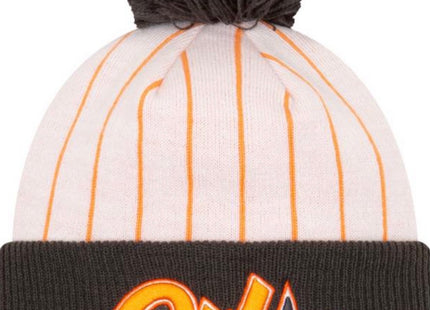 Knit Orlando Magic