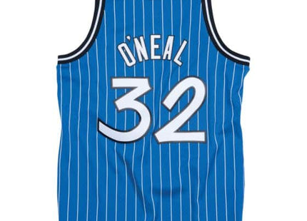 Swingman Jersey Orlando Magic Road 1994-95 Shaquille O'Neal