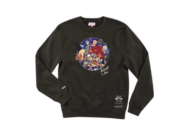 Space Jam 2 Squad Crew WB Property