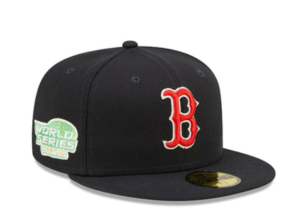 BOSTON RED SOX Citrus Pop 59FIFTY Fitted
