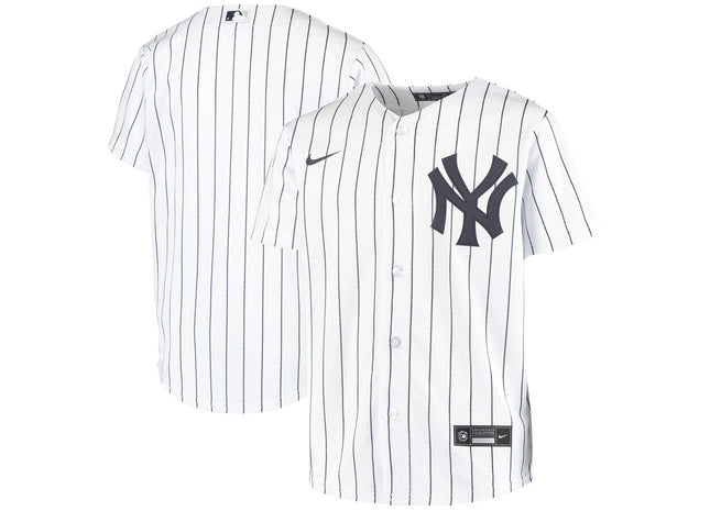Youth/Toddler New York Yankees Nike jersey