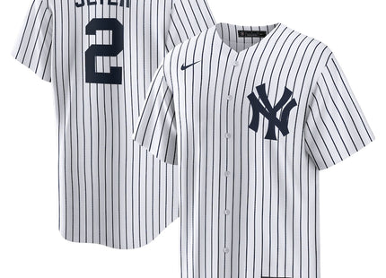 Youth New York Yankees Derek Jeter jersey