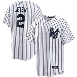 Youth New York Yankees Derek Jeter jersey