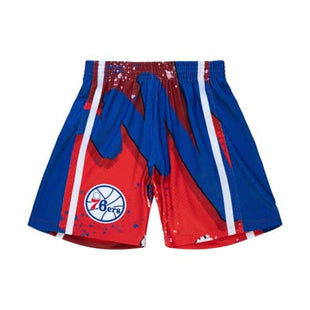 Men Hyper Hoops Swingman Philadelphia 76ers 1996-97 Shorts