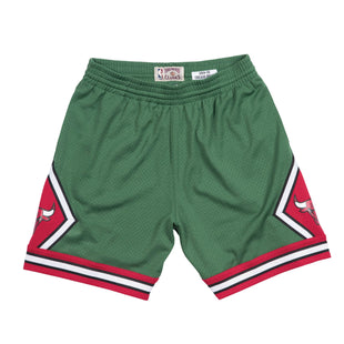 Swingman Shorts Chicago Bulls 2008-09
