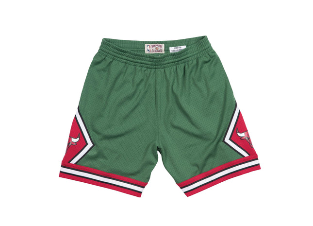 Swingman Shorts Chicago Bulls 2008-09