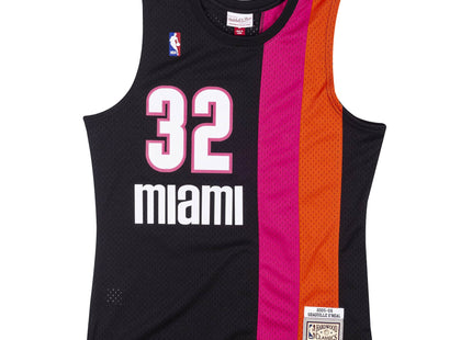 Swingman Jersey Miami Heat 2005-06 Shaquille O'Neal