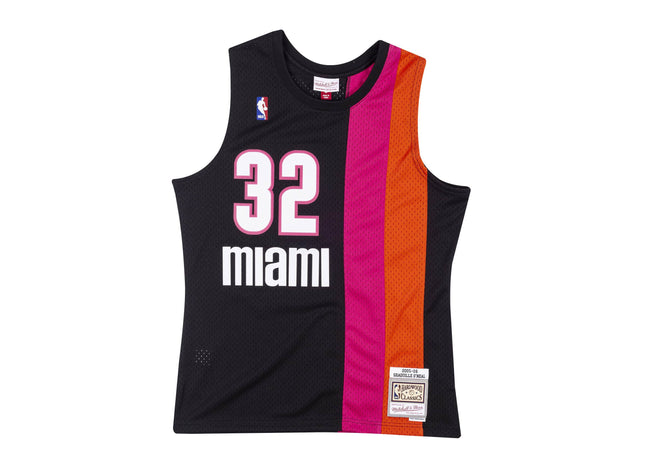 Swingman Jersey Miami Heat 2005-06 Shaquille O'Neal