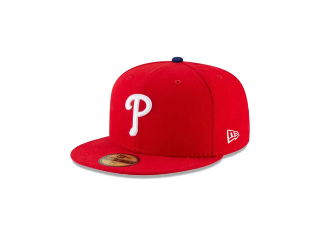 Philadelphia Phillies Jackie Robinson Day 59FIFTY Fitted