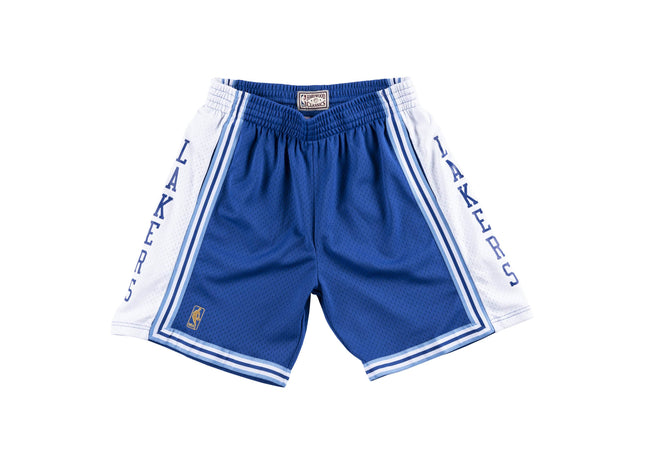 Men Swingman Los Angeles Lakers Alternate 1996-97 shorts